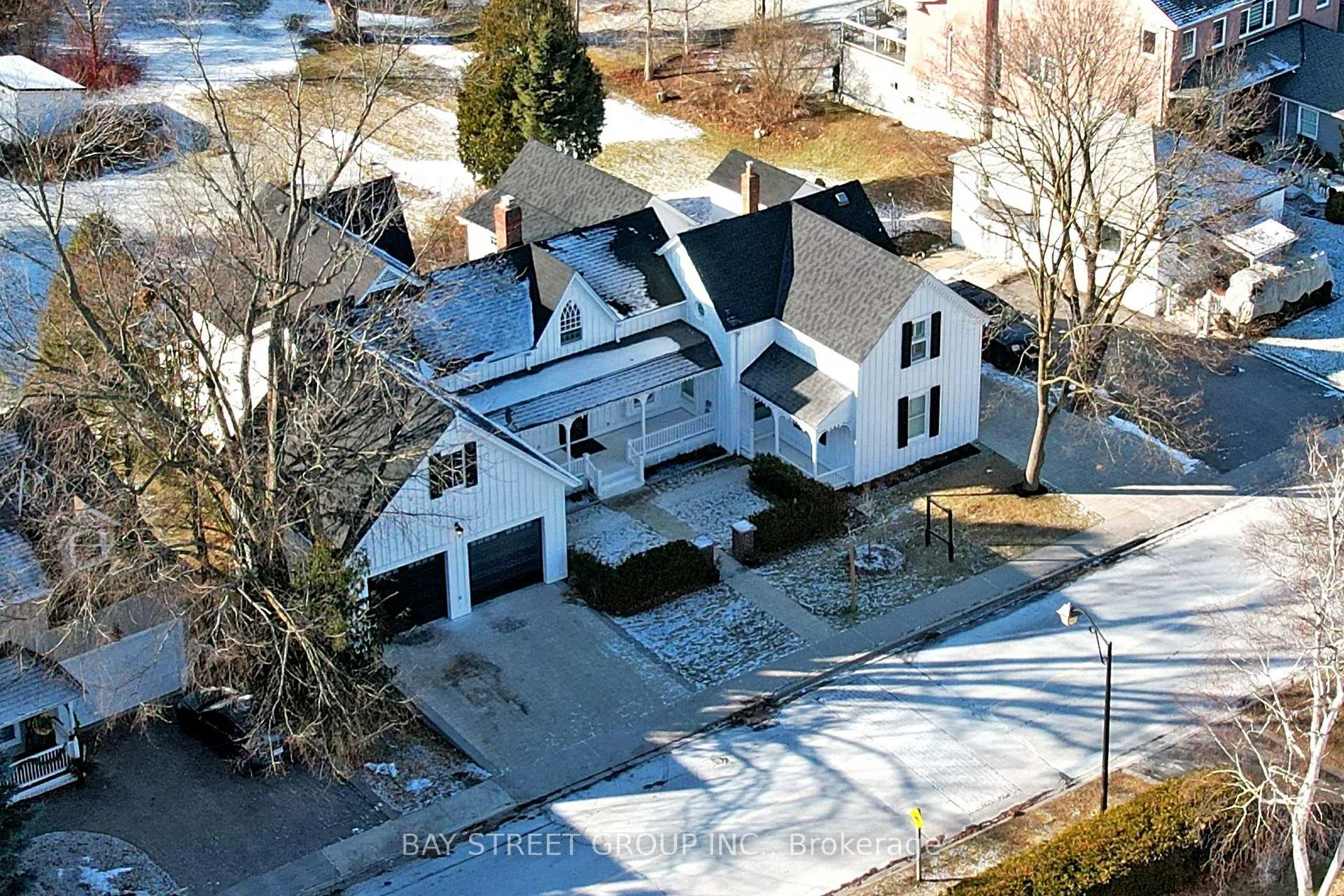 Photo 49 of 236 Main Street, Markham, Unionville — HOMEH
