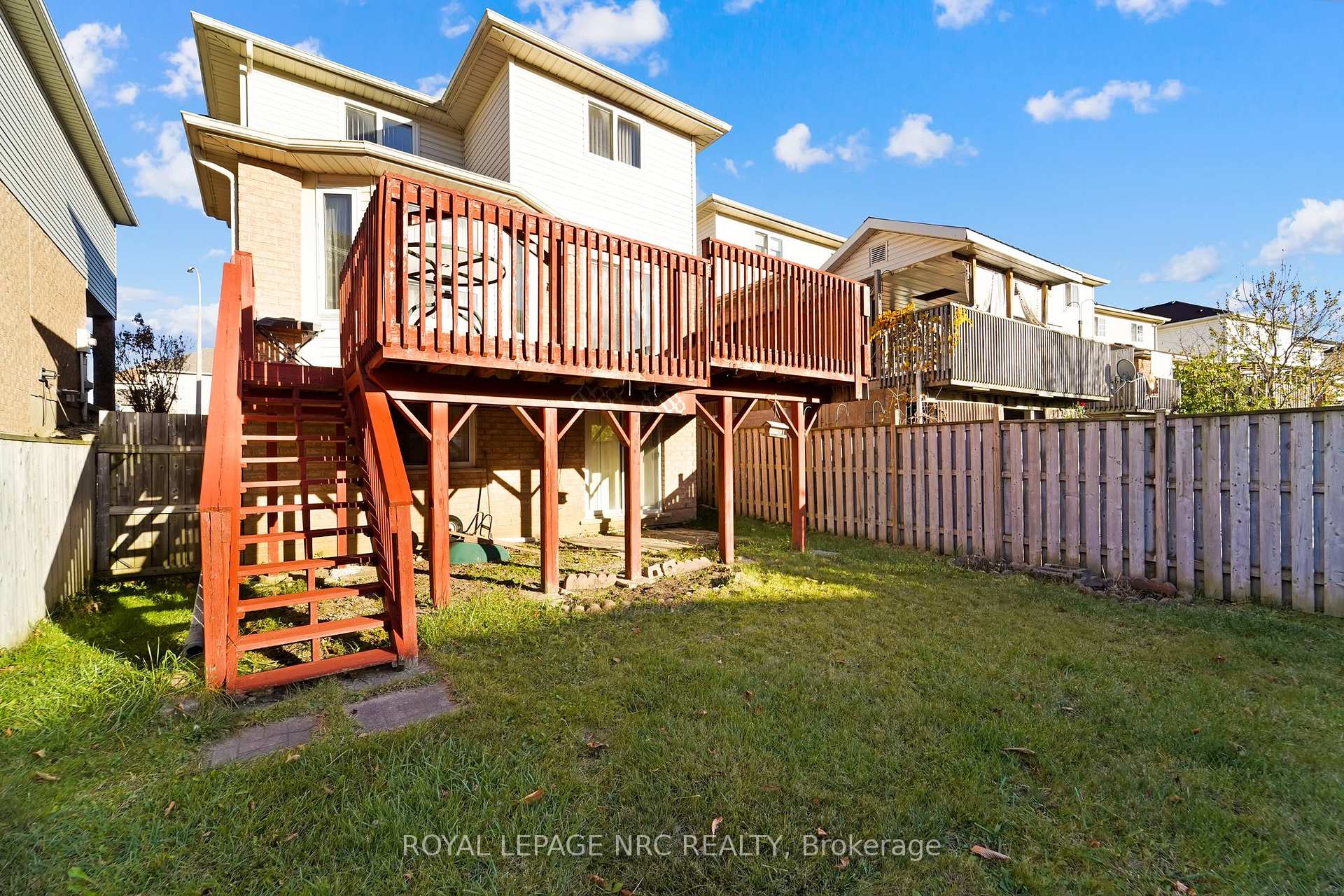 Photo 39 of 27 Hollyridge Crescent, Kitchener — HOMEH