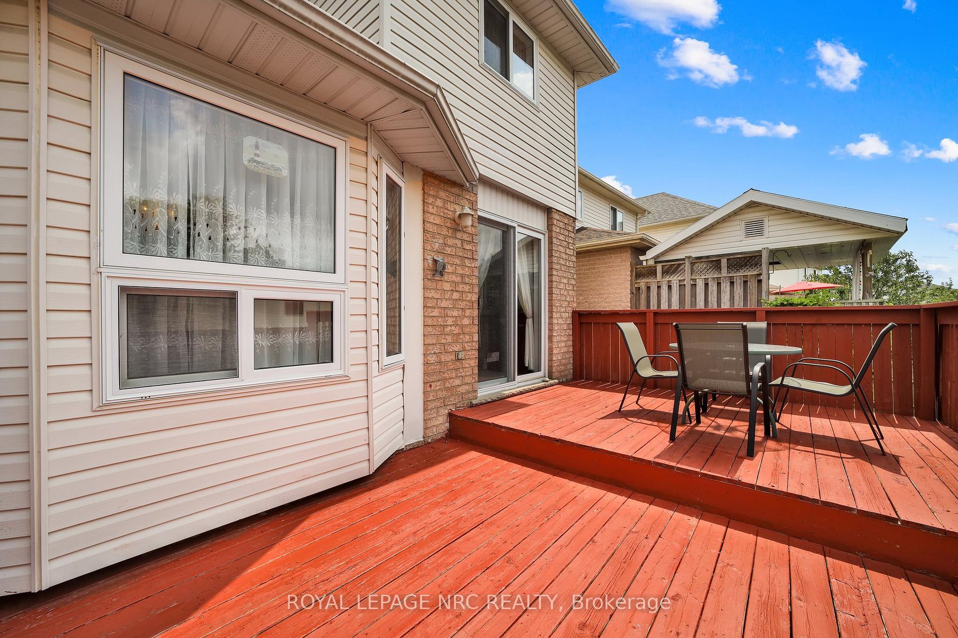 Photo 42 of 27 Hollyridge Crescent, Kitchener — HOMEH