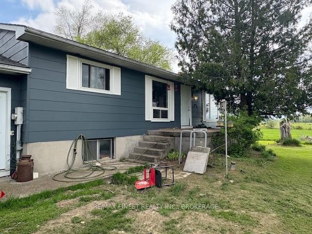Photo 2 of 4879 Accommodation Road, Kingston, City North of 401 — HOMEH