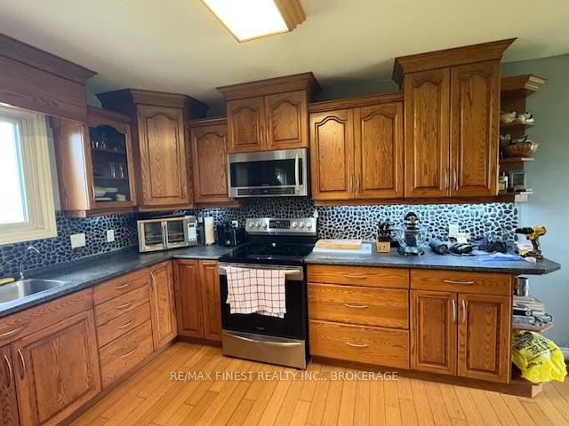 Photo 7 of 4879 Accommodation Road, Kingston, City North of 401 — HOMEH