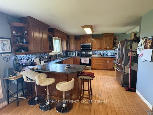 Photo 8 of 4879 Accommodation Road, Kingston, City North of 401 — HOMEH