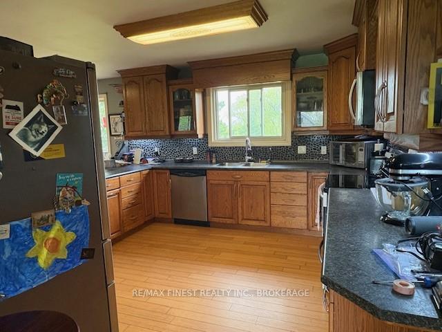 Photo 9 of 4879 Accommodation Road, Kingston, City North of 401 — HOMEH