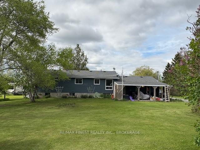 Photo 19 of 4879 Accommodation Road, Kingston, City North of 401 — HOMEH