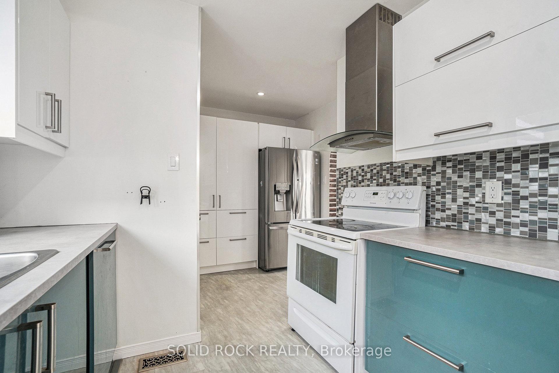 Photo 13 of 196 Morrena Road, Ottawa, Kanata - Glencairn/Hazeldean — HOMEH