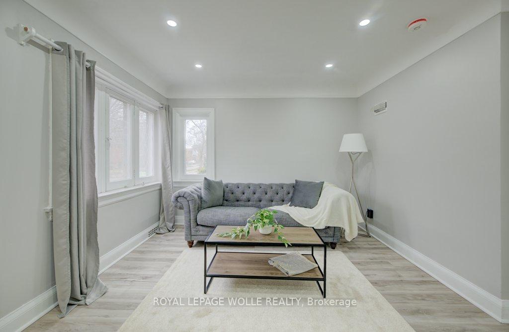 Photo 3 of 774 Belmont Avenue W, Kitchener — HOMEH