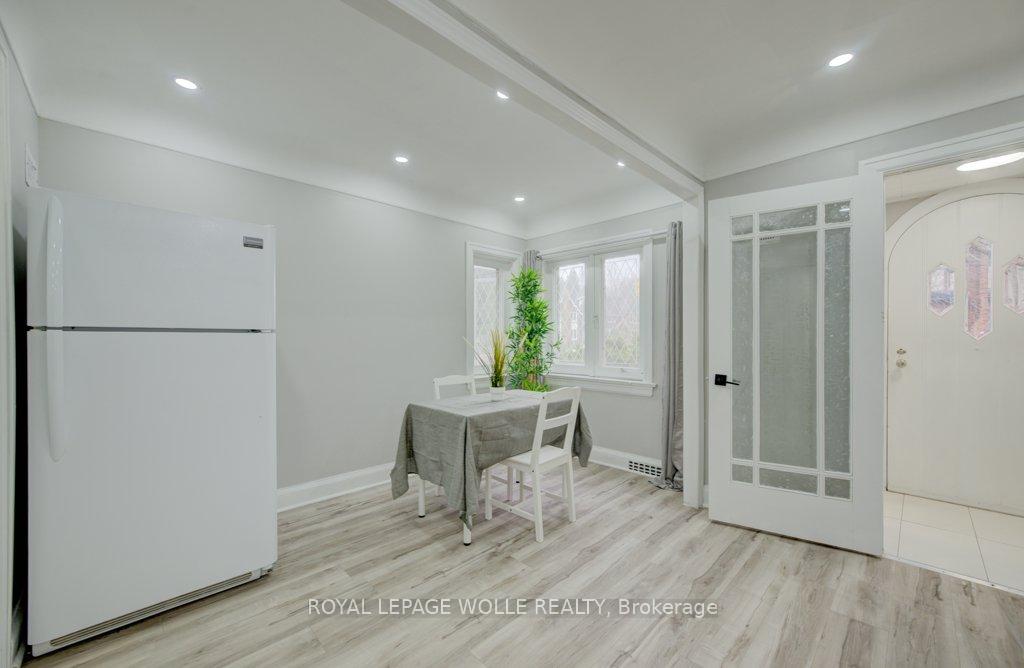 Photo 4 of 774 Belmont Avenue W, Kitchener — HOMEH
