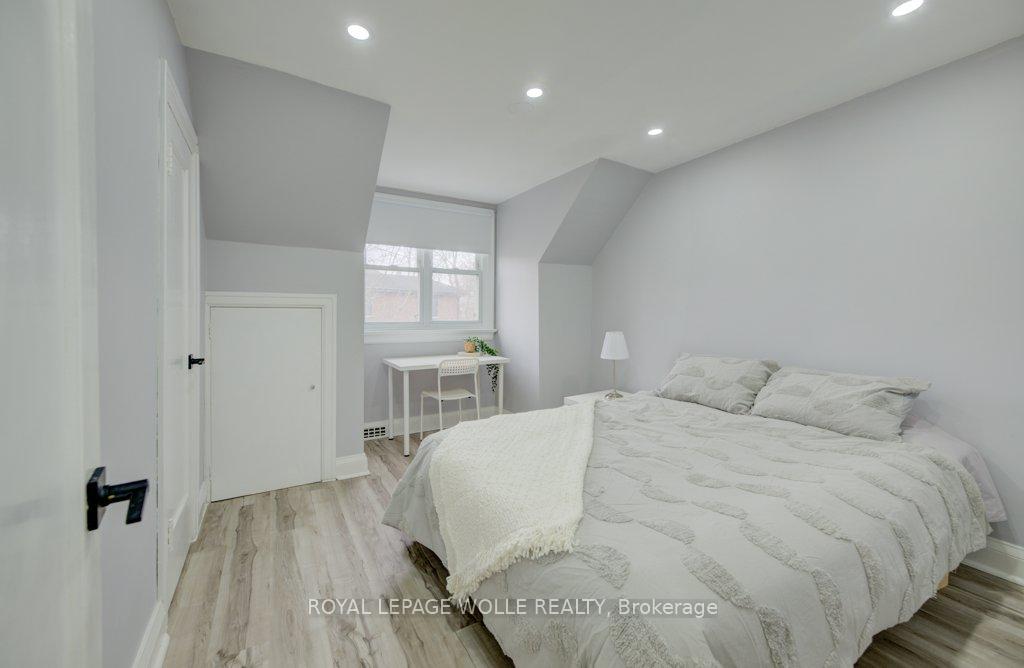 Photo 9 of 774 Belmont Avenue W, Kitchener — HOMEH