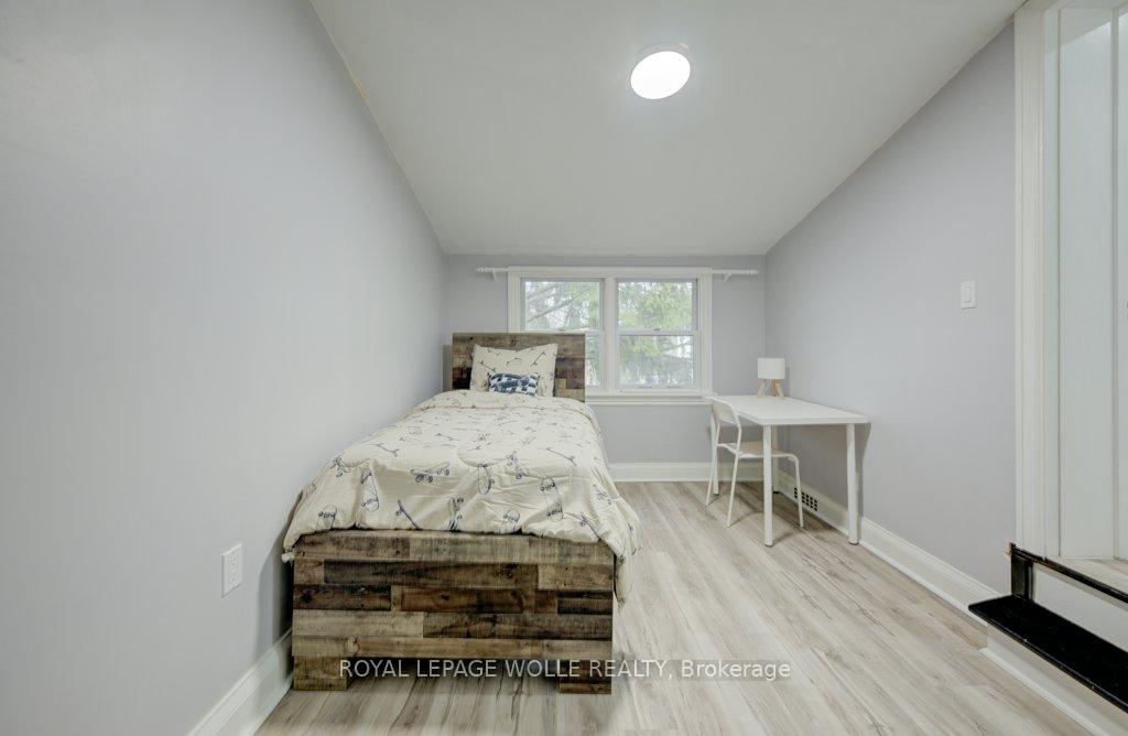 Photo 11 of 774 Belmont Avenue W, Kitchener — HOMEH