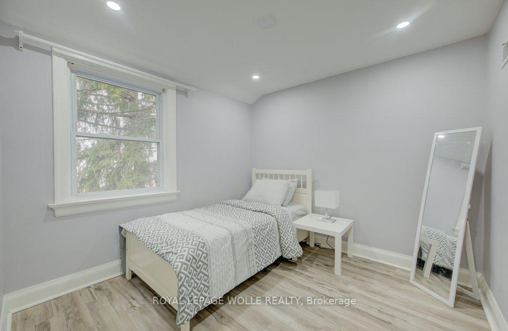 Photo 12 of 774 Belmont Avenue W, Kitchener — HOMEH