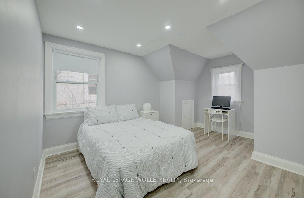 Photo 13 of 774 Belmont Avenue W, Kitchener — HOMEH