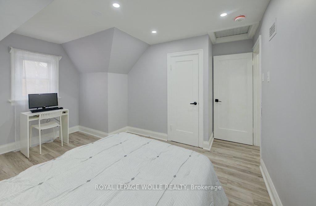 Photo 14 of 774 Belmont Avenue W, Kitchener — HOMEH