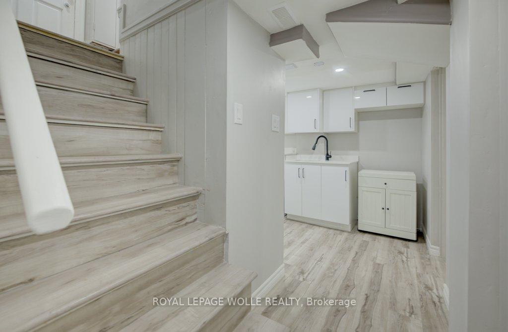 Photo 18 of 774 Belmont Avenue W, Kitchener — HOMEH