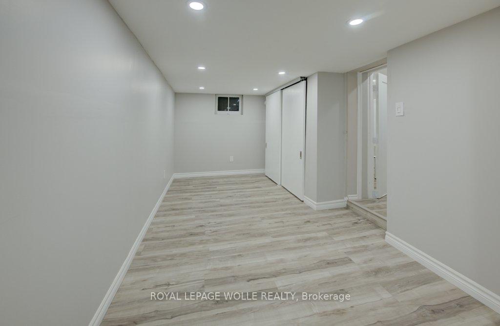 Photo 19 of 774 Belmont Avenue W, Kitchener — HOMEH