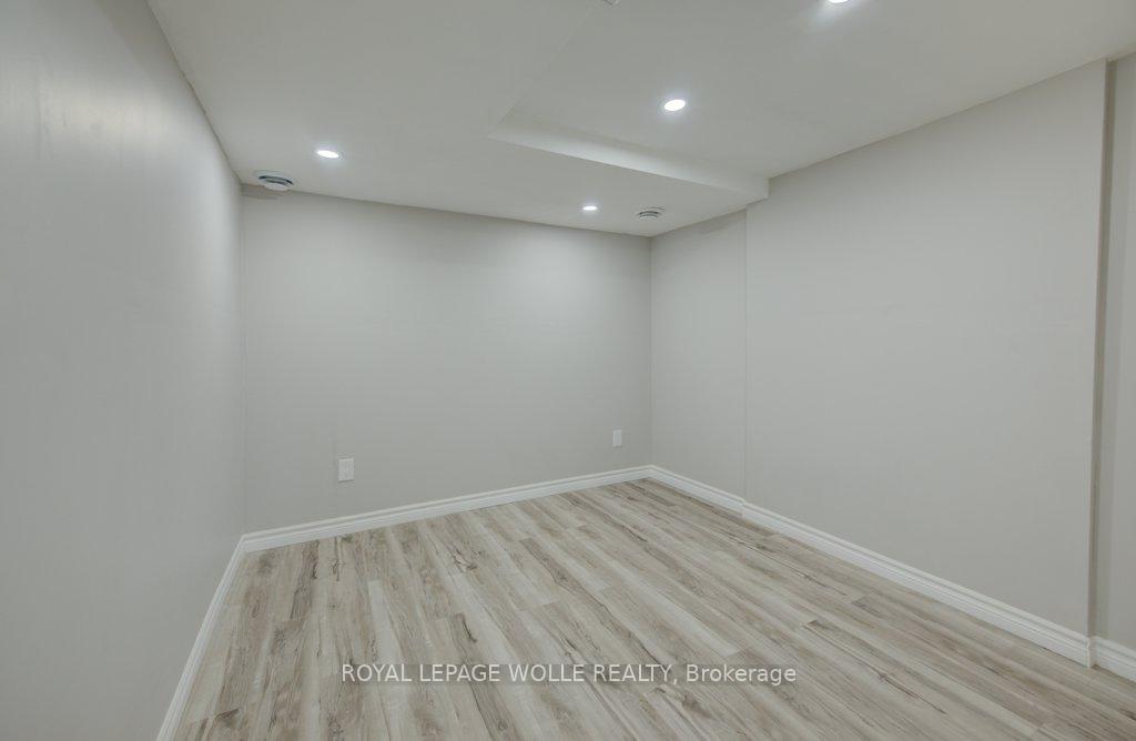 Photo 20 of 774 Belmont Avenue W, Kitchener — HOMEH