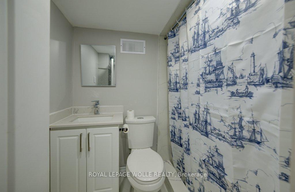 Photo 23 of 774 Belmont Avenue W, Kitchener — HOMEH