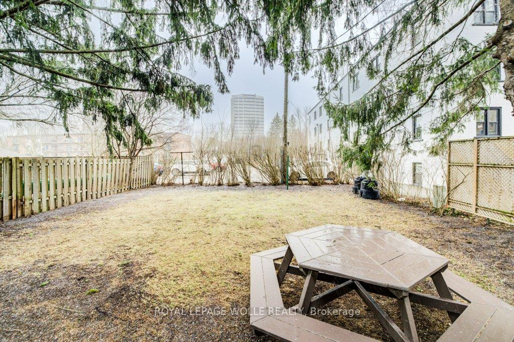 Photo 24 of 774 Belmont Avenue W, Kitchener — HOMEH