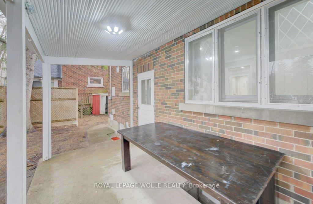 Photo 25 of 774 Belmont Avenue W, Kitchener — HOMEH