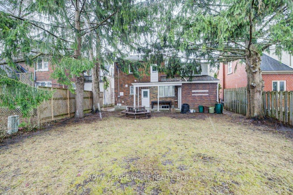 Photo 26 of 774 Belmont Avenue W, Kitchener — HOMEH