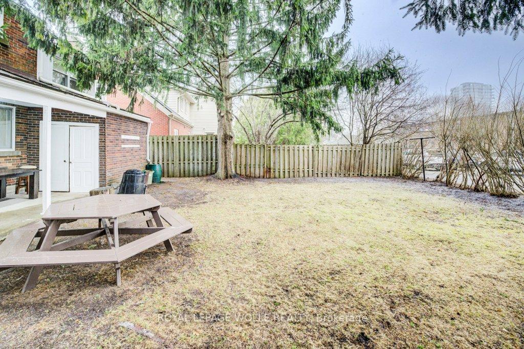 Photo 27 of 774 Belmont Avenue W, Kitchener — HOMEH