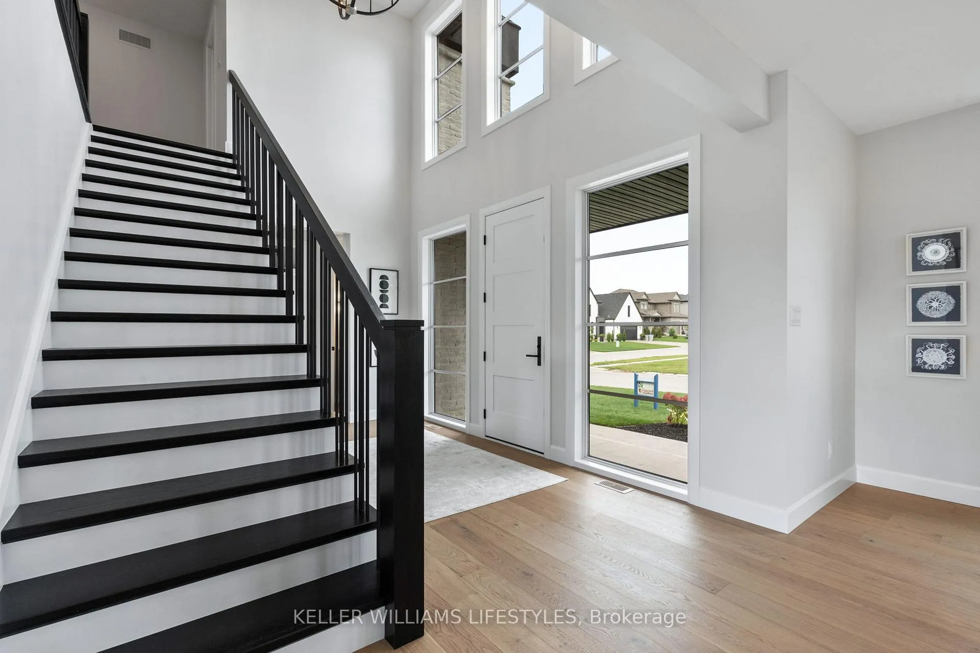 Photo 2 of Lot 7 Edgewater Boulevard, Middlesex Centre, Rural Middlesex Centre — HOMEH