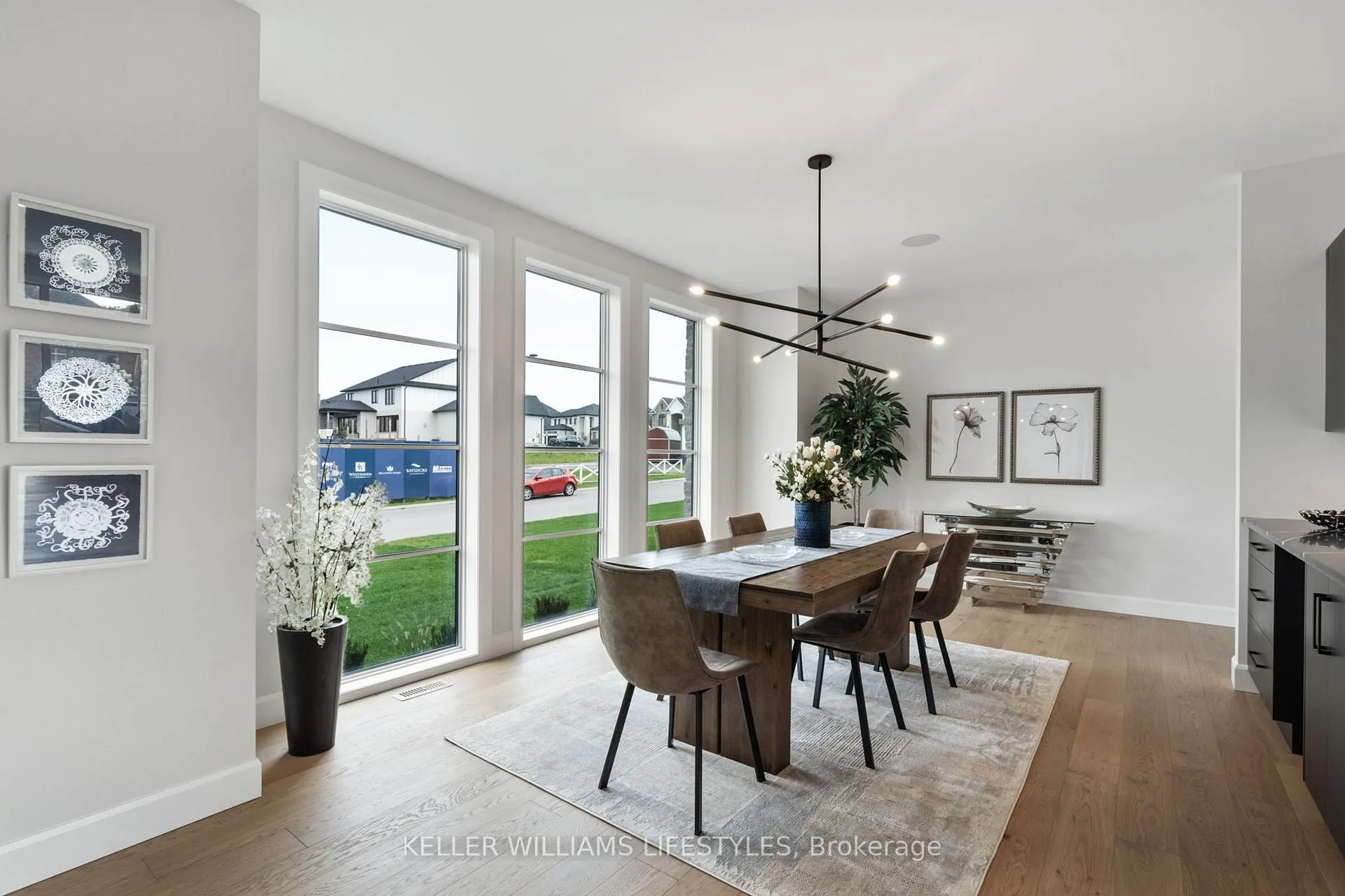 Photo 4 of Lot 7 Edgewater Boulevard, Middlesex Centre, Rural Middlesex Centre — HOMEH