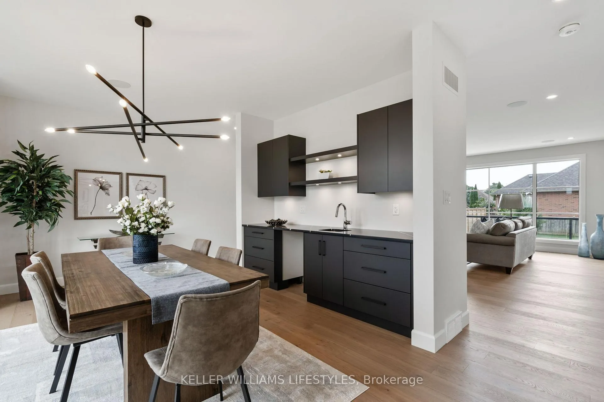 Photo 6 of Lot 7 Edgewater Boulevard, Middlesex Centre, Rural Middlesex Centre — HOMEH