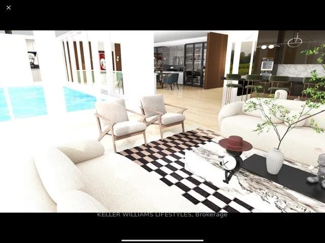 Photo 7 of Lot 7 Edgewater Boulevard, Middlesex Centre, Rural Middlesex Centre — HOMEH