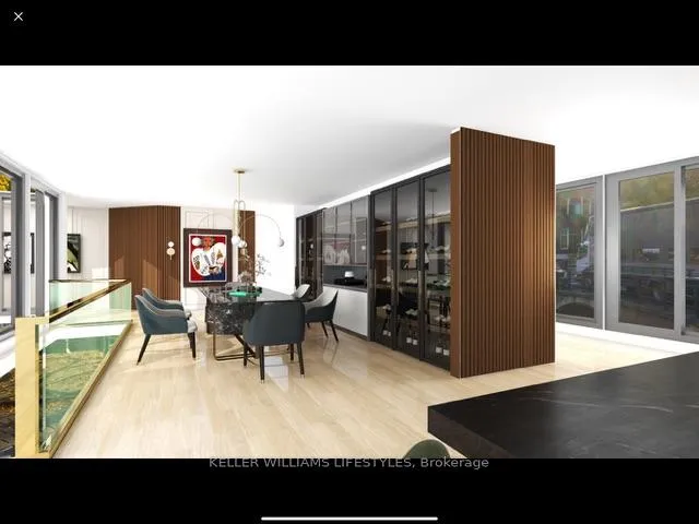 Photo 9 of Lot 7 Edgewater Boulevard, Middlesex Centre, Rural Middlesex Centre — HOMEH