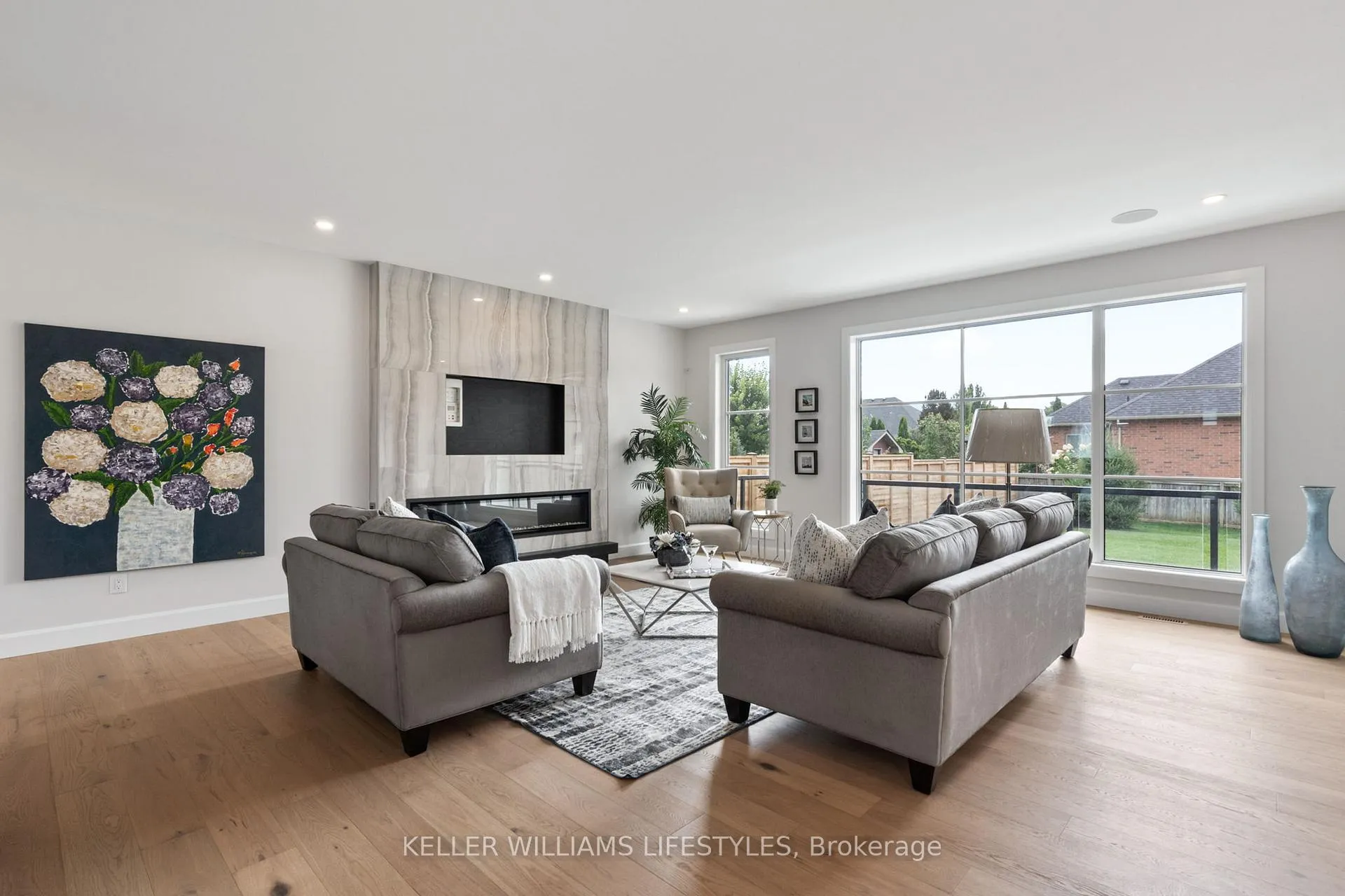 Photo 10 of Lot 7 Edgewater Boulevard, Middlesex Centre, Rural Middlesex Centre — HOMEH