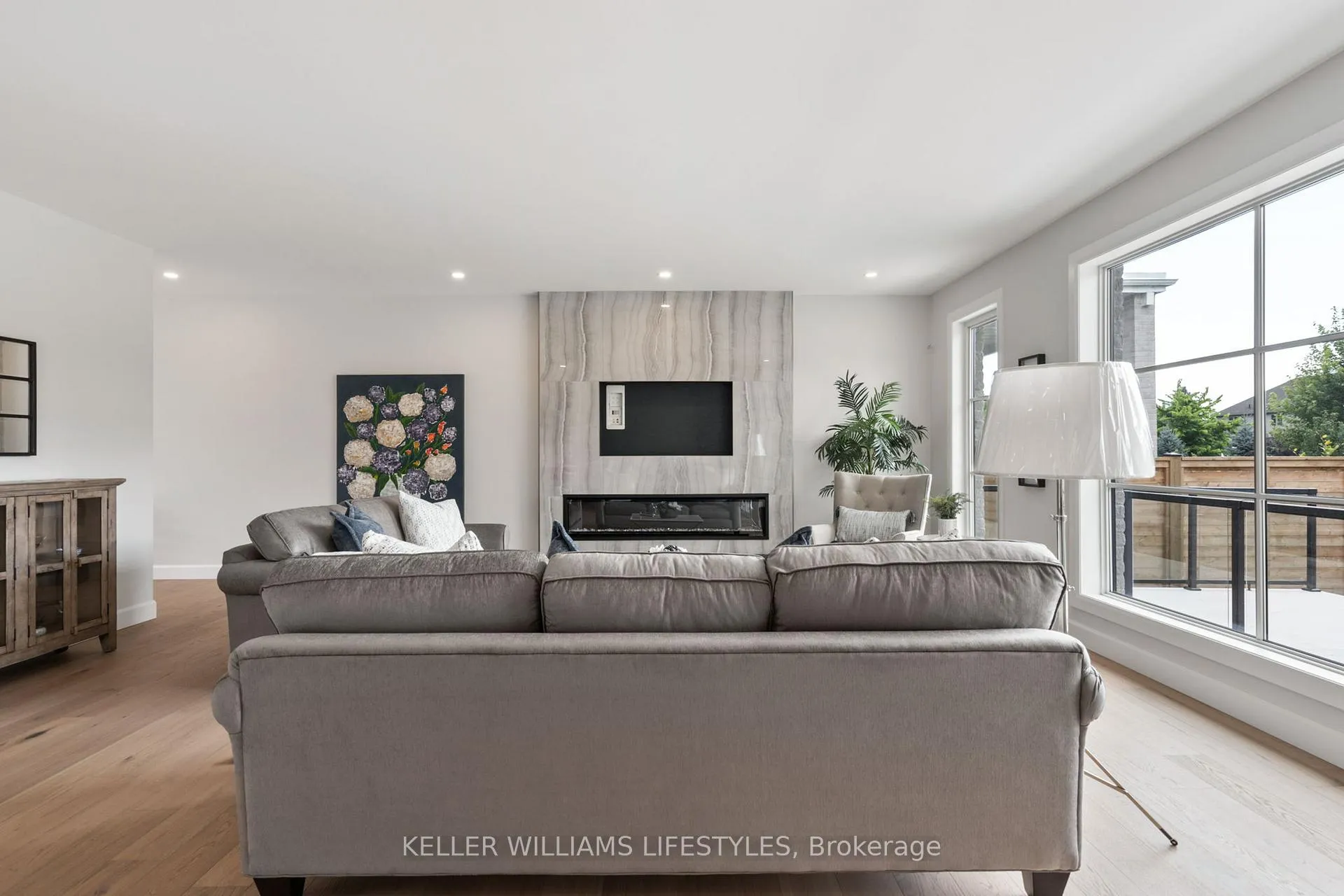 Photo 12 of Lot 7 Edgewater Boulevard, Middlesex Centre, Rural Middlesex Centre — HOMEH