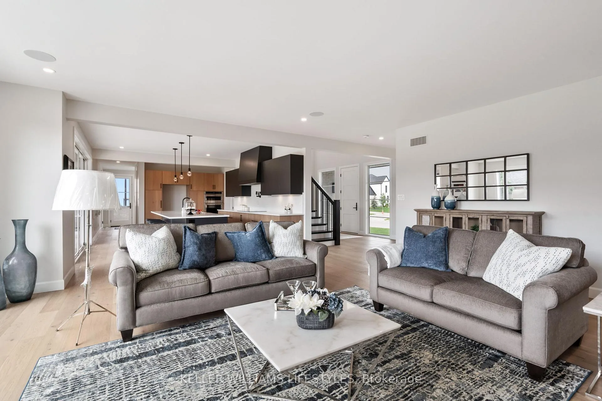 Photo 13 of Lot 7 Edgewater Boulevard, Middlesex Centre, Rural Middlesex Centre — HOMEH