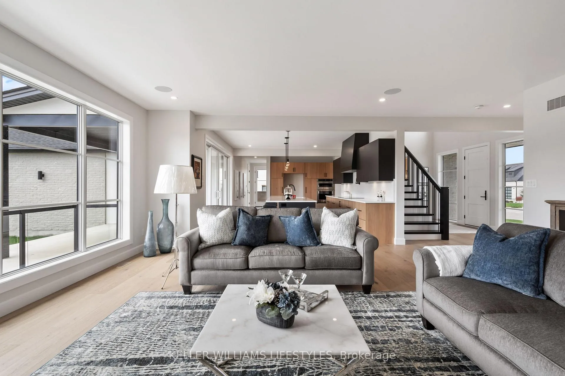 Photo 14 of Lot 7 Edgewater Boulevard, Middlesex Centre, Rural Middlesex Centre — HOMEH