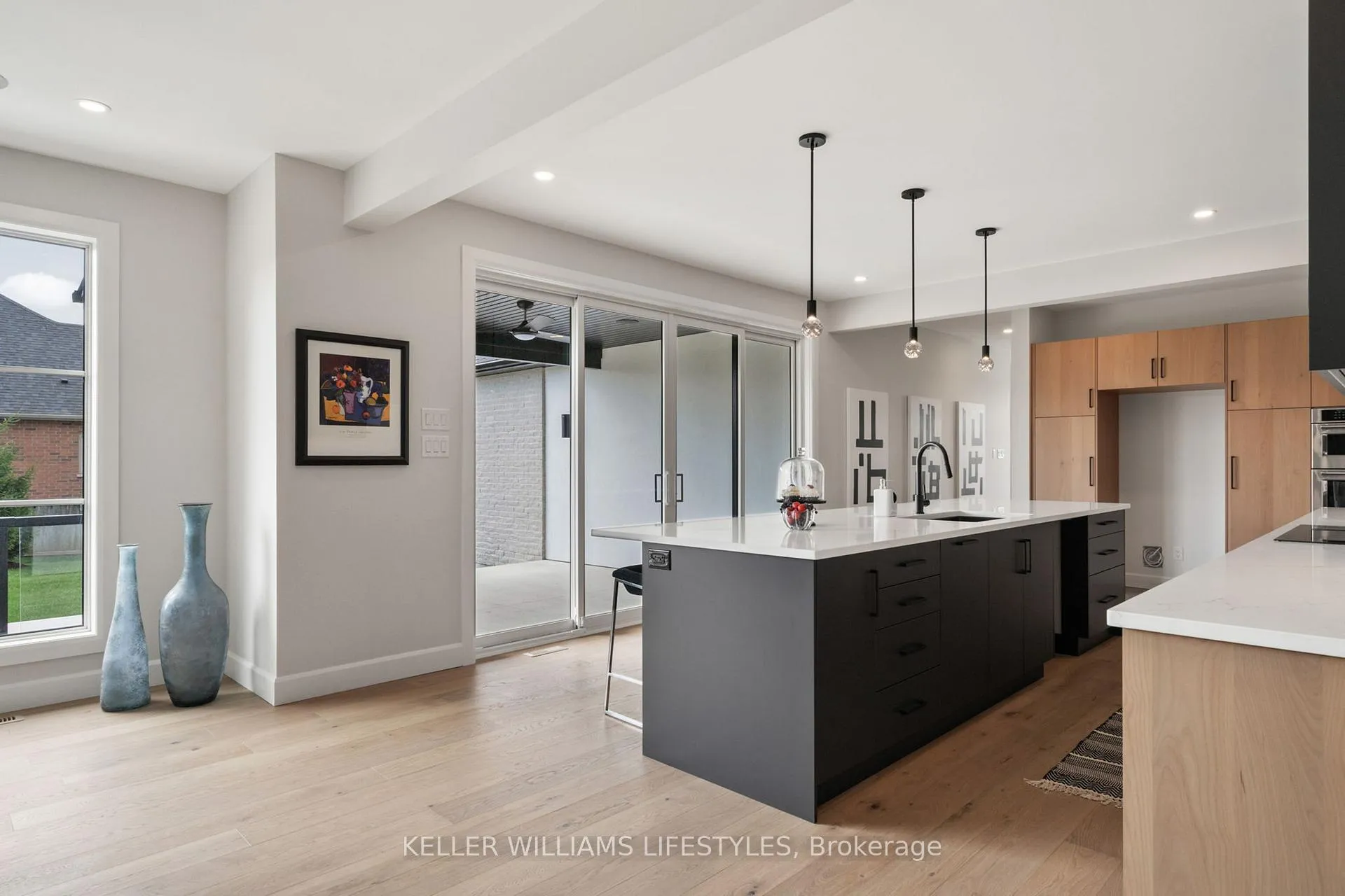 Photo 15 of Lot 7 Edgewater Boulevard, Middlesex Centre, Rural Middlesex Centre — HOMEH
