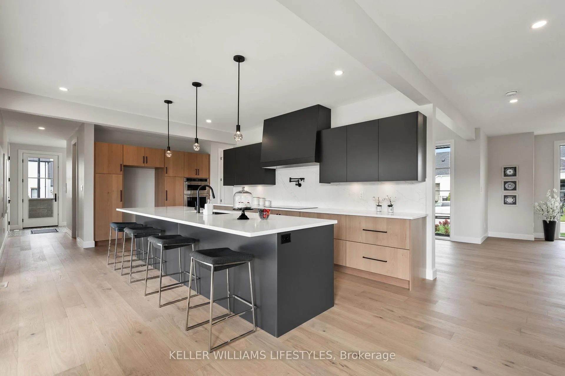 Photo 17 of Lot 7 Edgewater Boulevard, Middlesex Centre, Rural Middlesex Centre — HOMEH