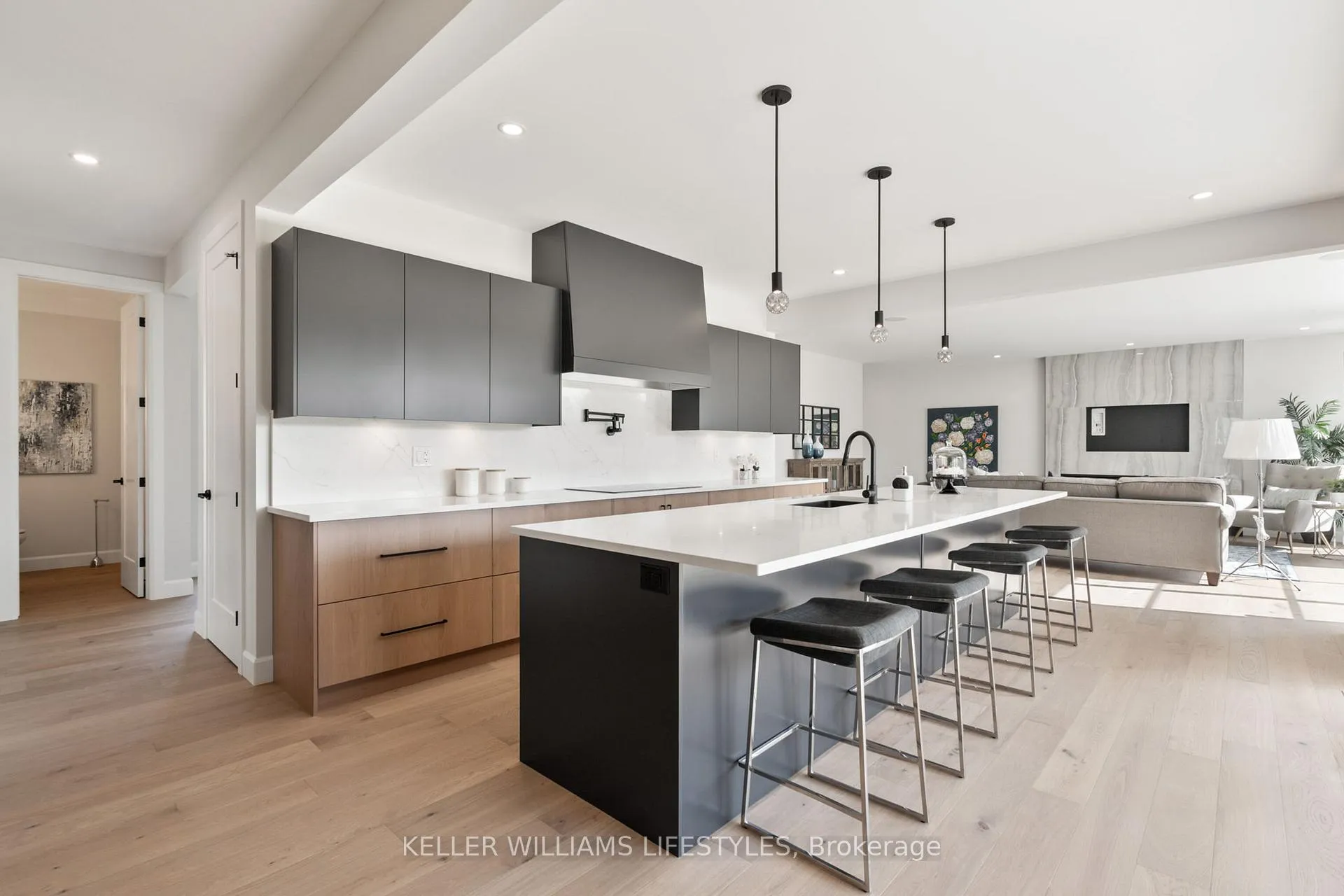 Photo 19 of Lot 7 Edgewater Boulevard, Middlesex Centre, Rural Middlesex Centre — HOMEH