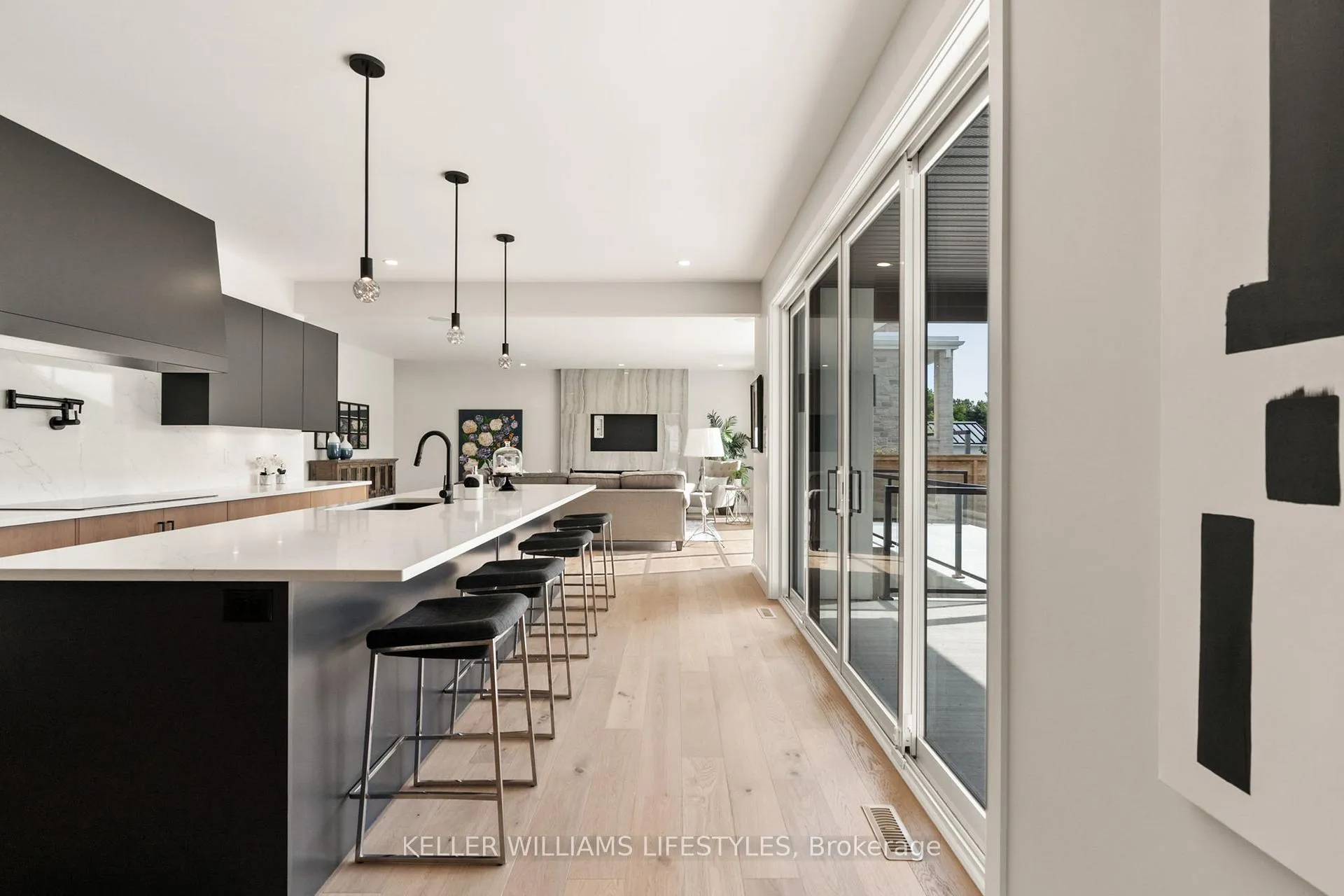 Photo 20 of Lot 7 Edgewater Boulevard, Middlesex Centre, Rural Middlesex Centre — HOMEH