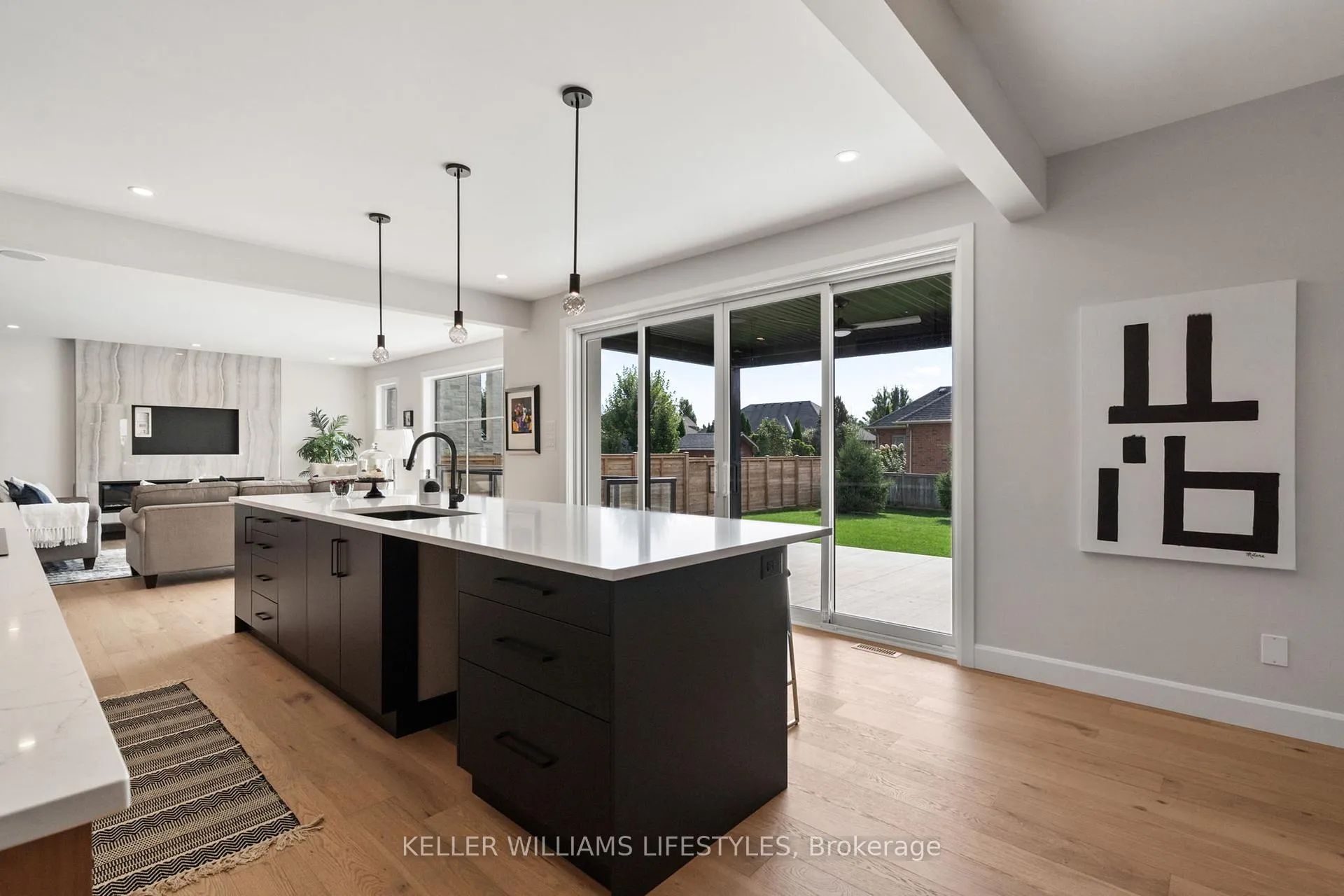 Photo 22 of Lot 7 Edgewater Boulevard, Middlesex Centre, Rural Middlesex Centre — HOMEH