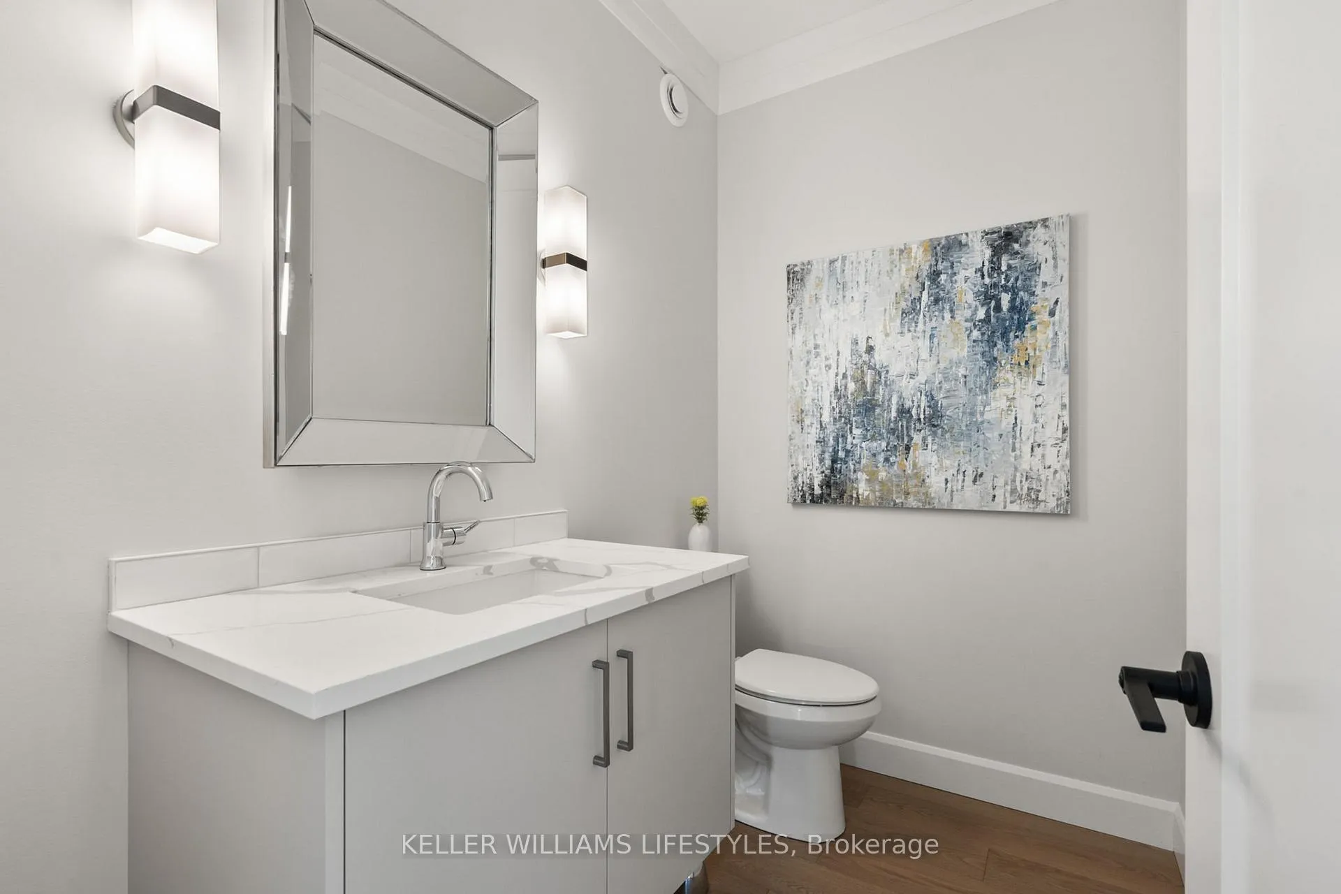 Photo 24 of Lot 7 Edgewater Boulevard, Middlesex Centre, Rural Middlesex Centre — HOMEH
