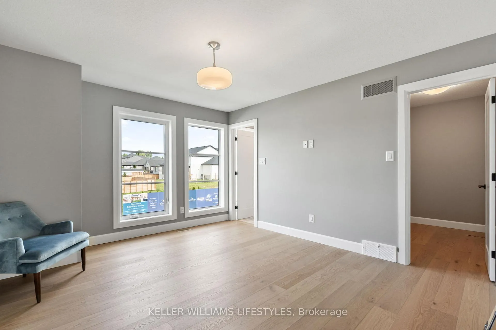 Photo 31 of Lot 7 Edgewater Boulevard, Middlesex Centre, Rural Middlesex Centre — HOMEH