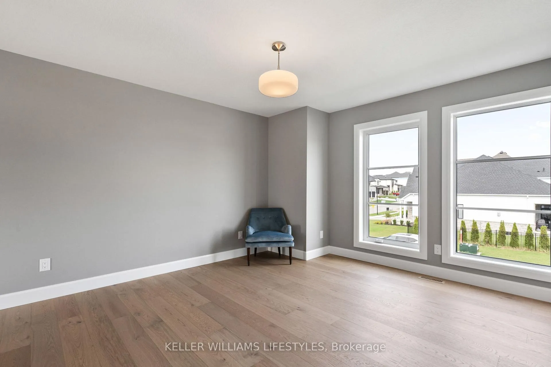 Photo 32 of Lot 7 Edgewater Boulevard, Middlesex Centre, Rural Middlesex Centre — HOMEH