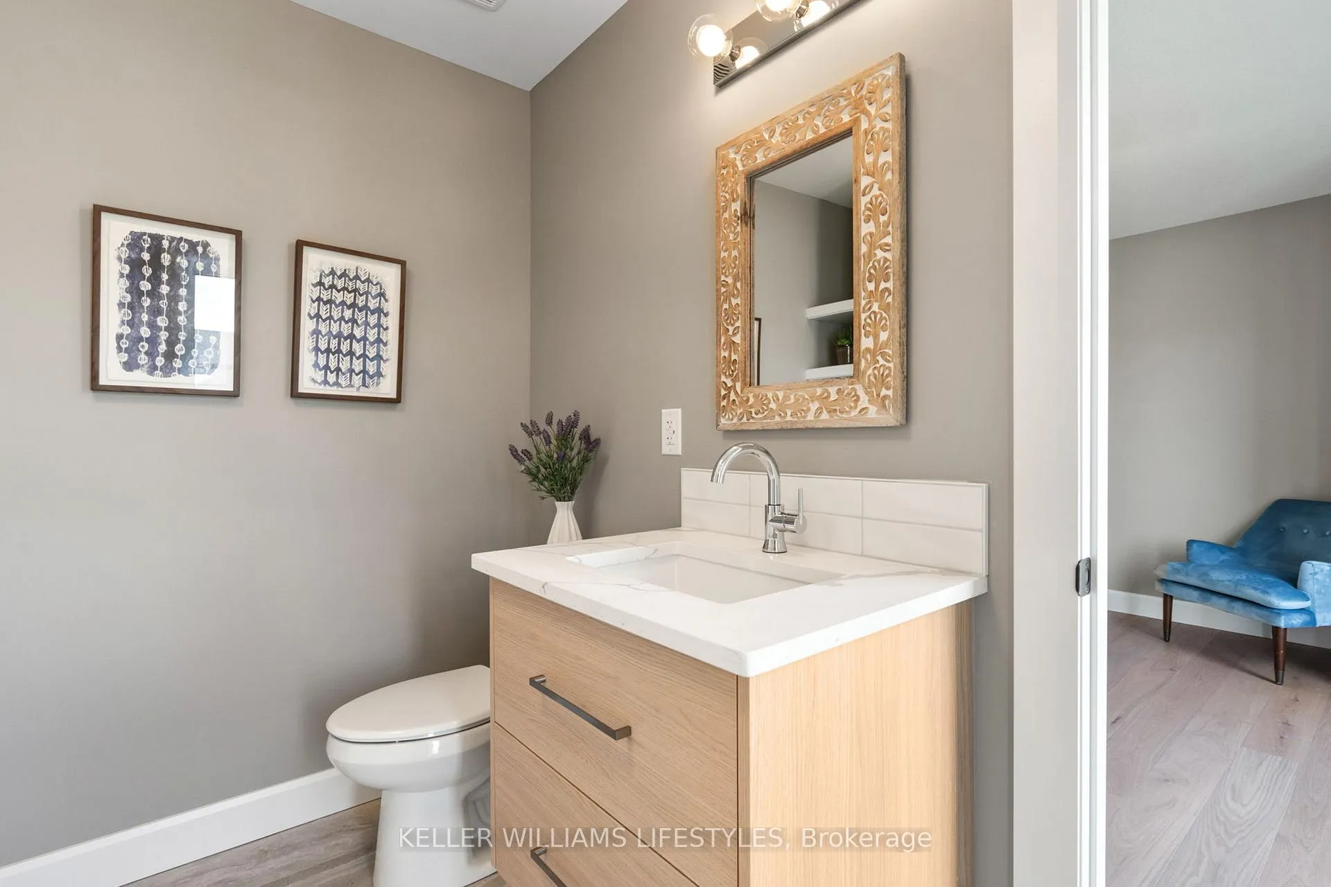 Photo 34 of Lot 7 Edgewater Boulevard, Middlesex Centre, Rural Middlesex Centre — HOMEH