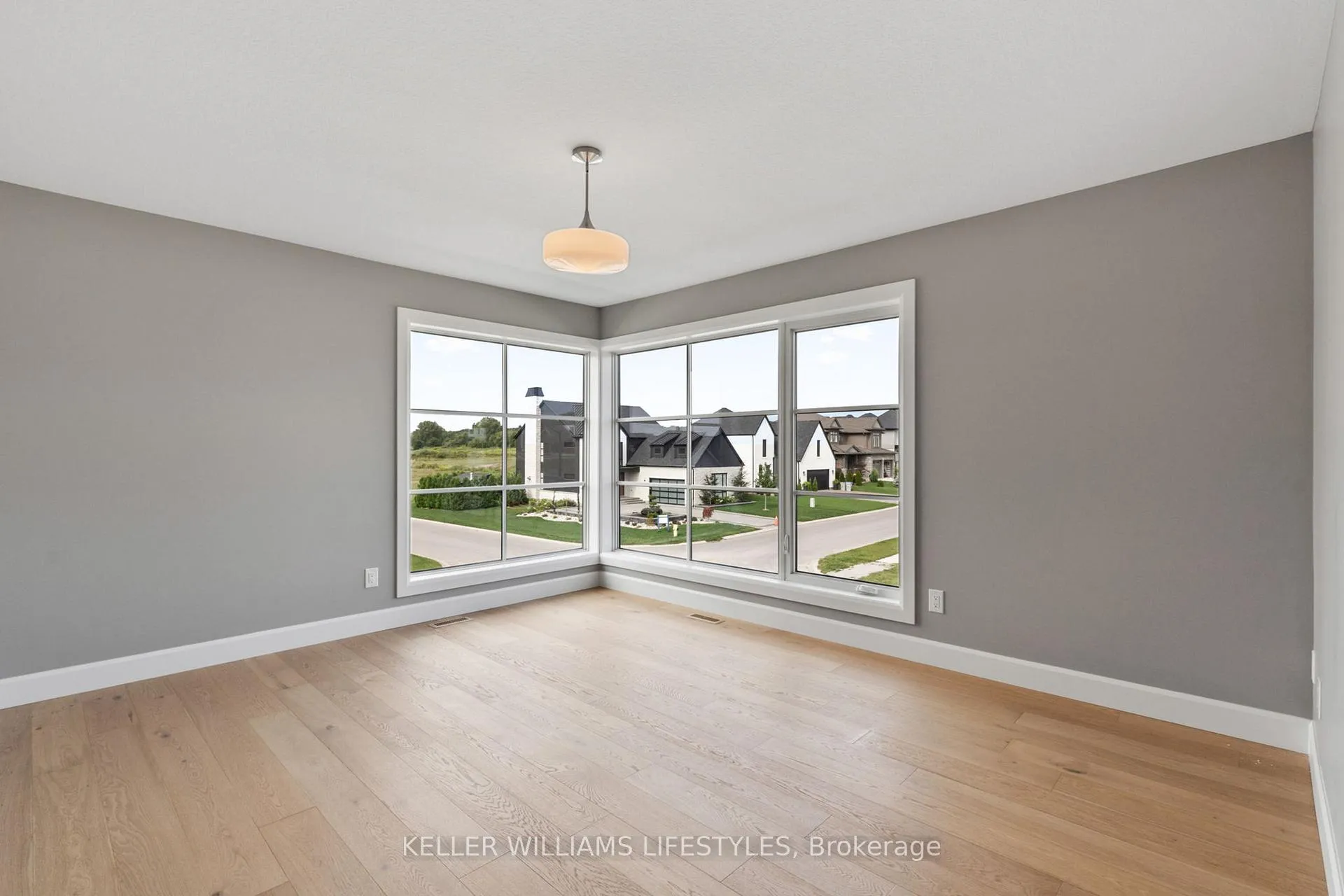 Photo 35 of Lot 7 Edgewater Boulevard, Middlesex Centre, Rural Middlesex Centre — HOMEH