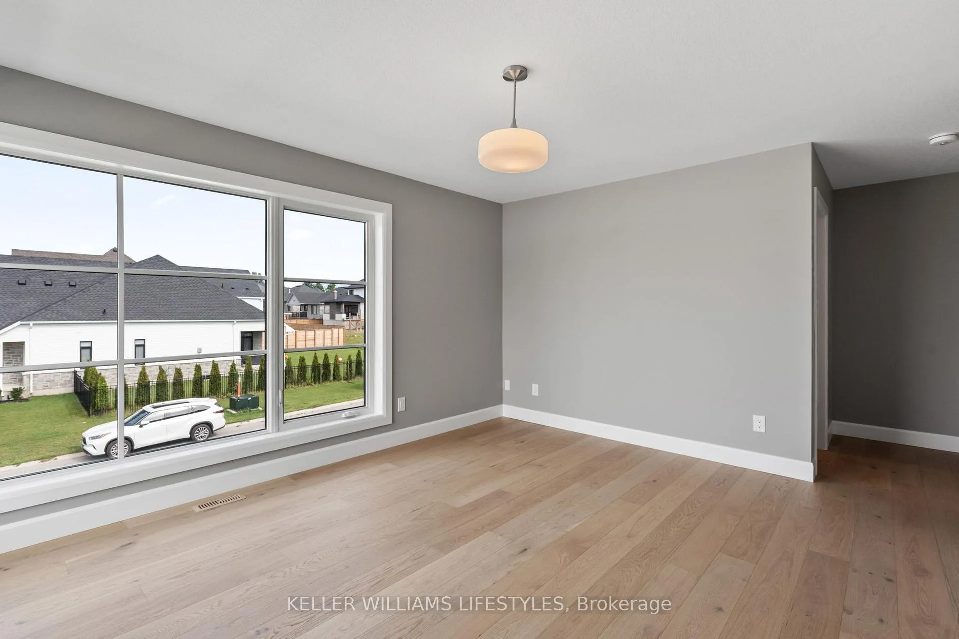 Photo 36 of Lot 7 Edgewater Boulevard, Middlesex Centre, Rural Middlesex Centre — HOMEH