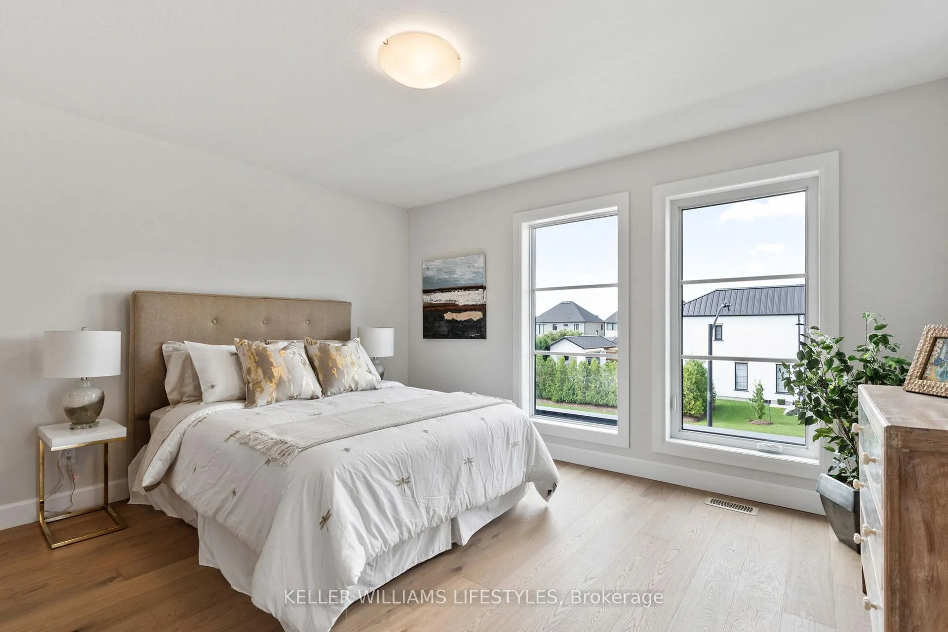 Photo 38 of Lot 7 Edgewater Boulevard, Middlesex Centre, Rural Middlesex Centre — HOMEH