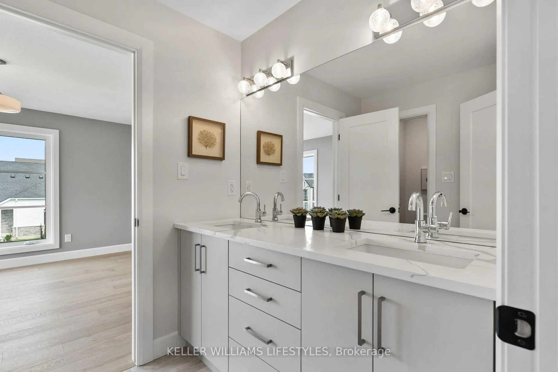 Photo 40 of Lot 7 Edgewater Boulevard, Middlesex Centre, Rural Middlesex Centre — HOMEH