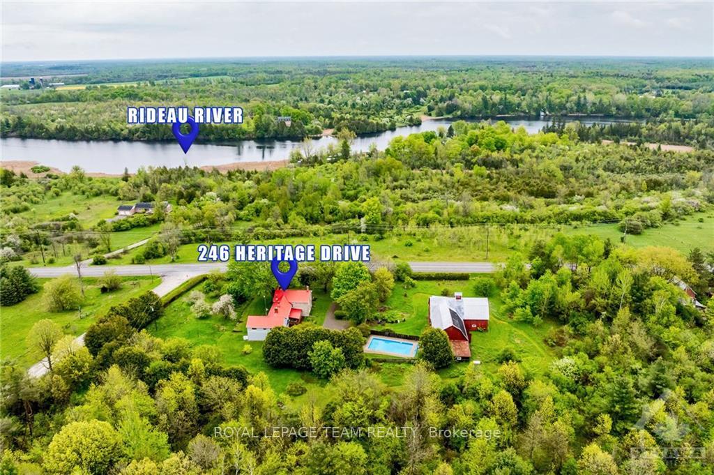 Photo 14 of 246 Heritage Drive, Montague, Montague Twp — HOMEH