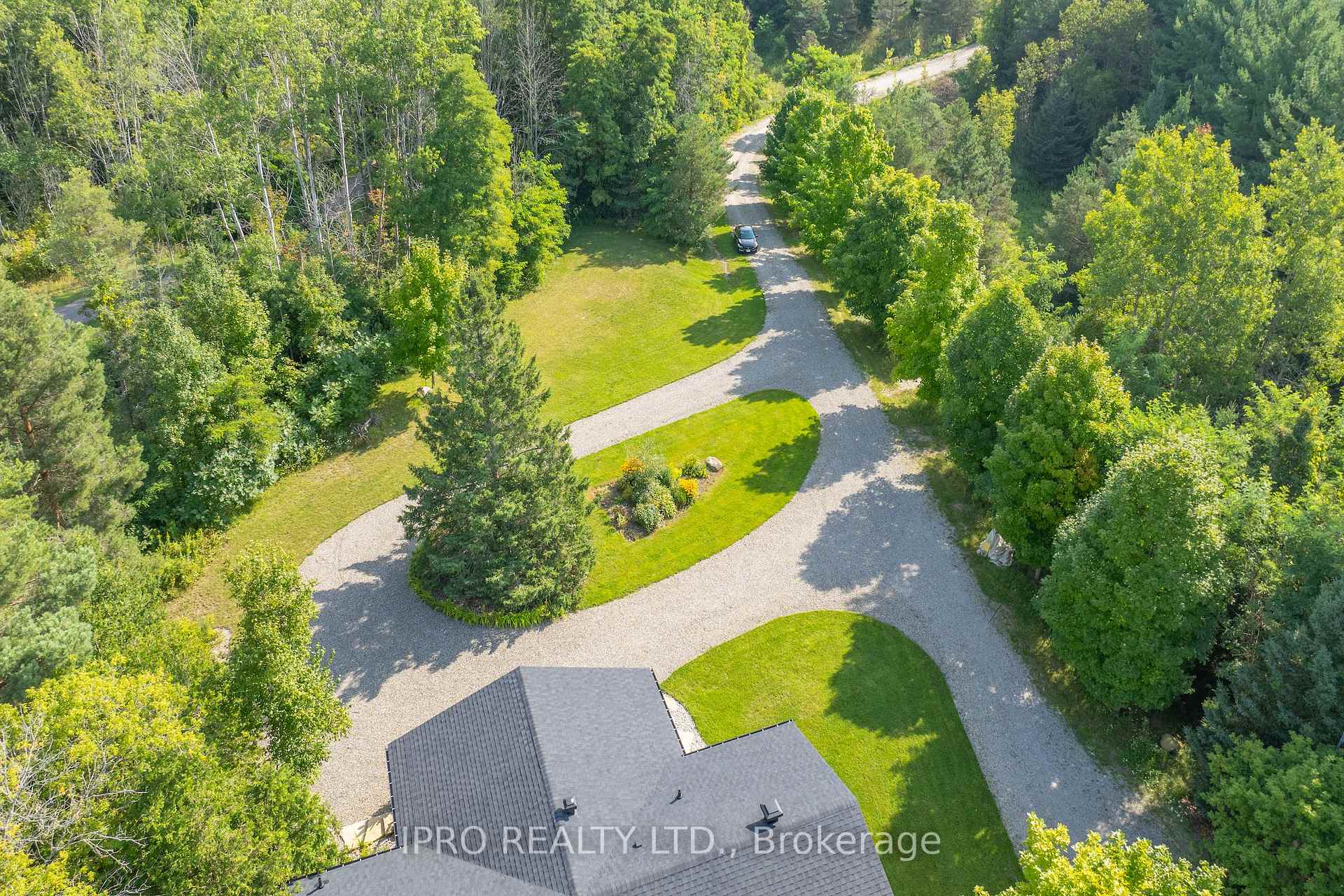 Photo 3 of 993608 Mono-Adjala Townline, Mono, Rural Mono — HOMEH