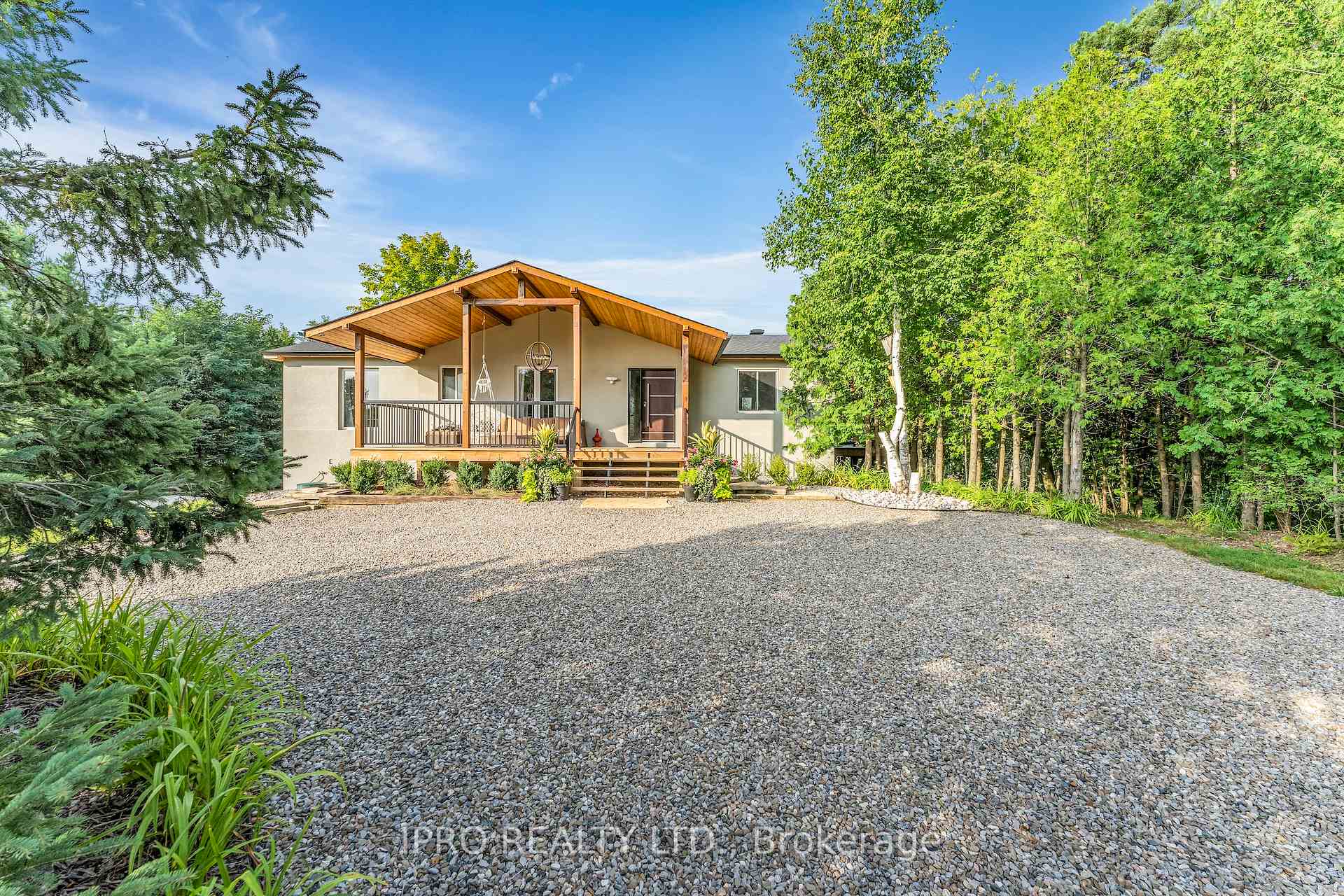 Photo 5 of 993608 Mono-Adjala Townline, Mono, Rural Mono — HOMEH