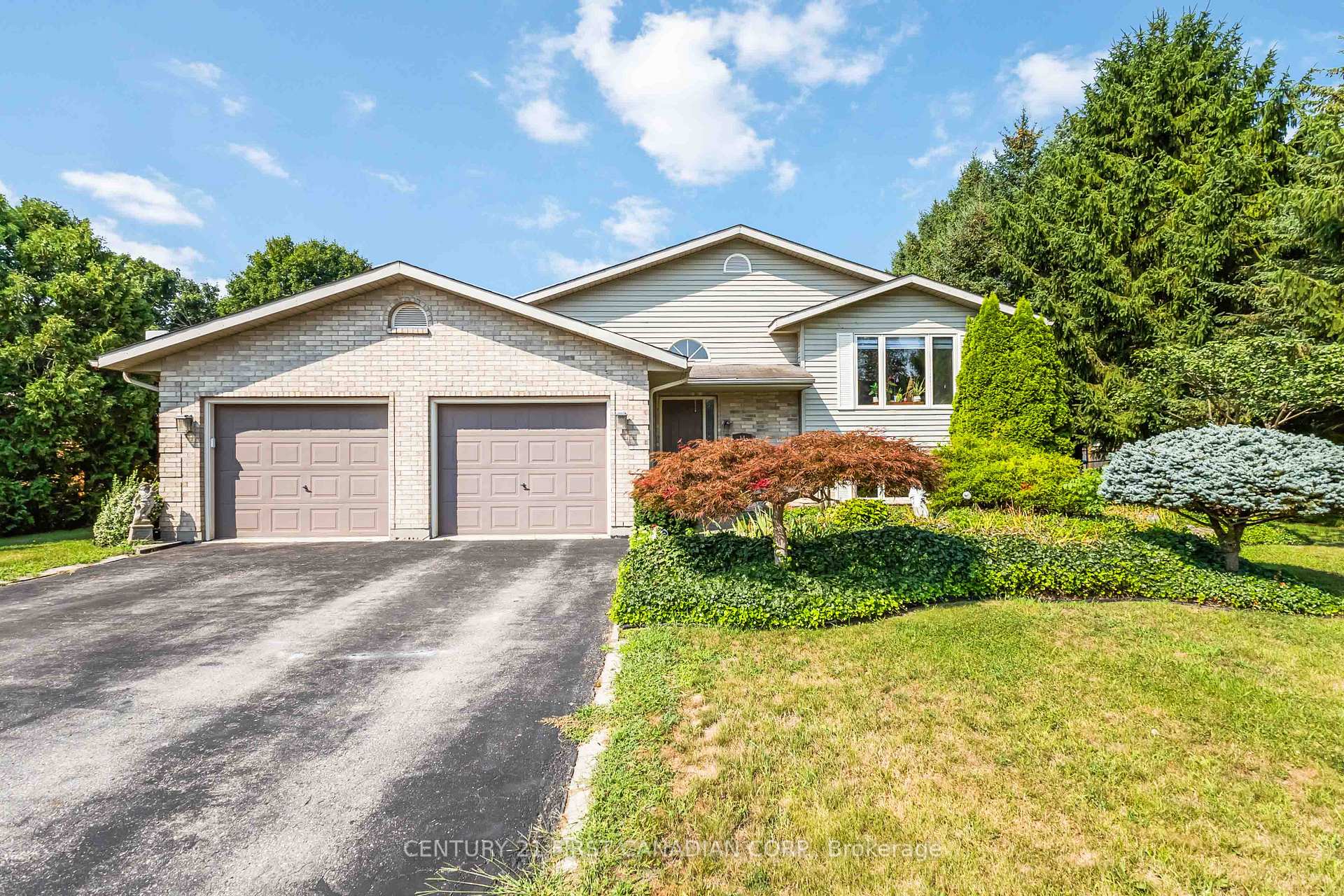 Photo 1 of 14 Blosdale Crescent, Middlesex Centre, Delaware Town — HOMEH